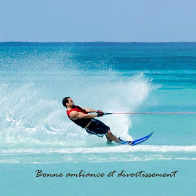 Tarisa Resort & Spa Mauritius Entertainment & Activities